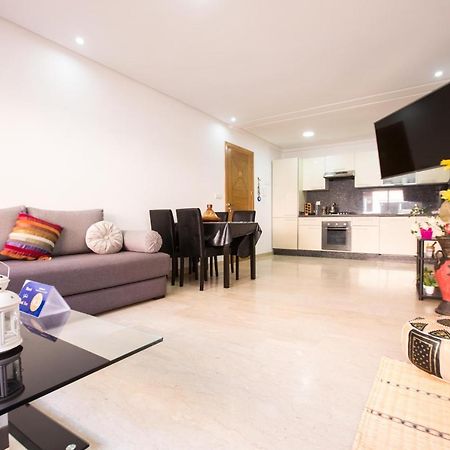 Luxury Beach Apartment - Romantic Weekend Getaway Agadir n'Ait Sa Εξωτερικό φωτογραφία
