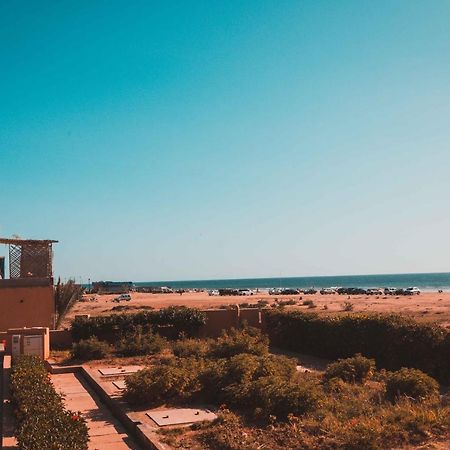 Luxury Beach Apartment - Romantic Weekend Getaway Agadir n'Ait Sa Εξωτερικό φωτογραφία