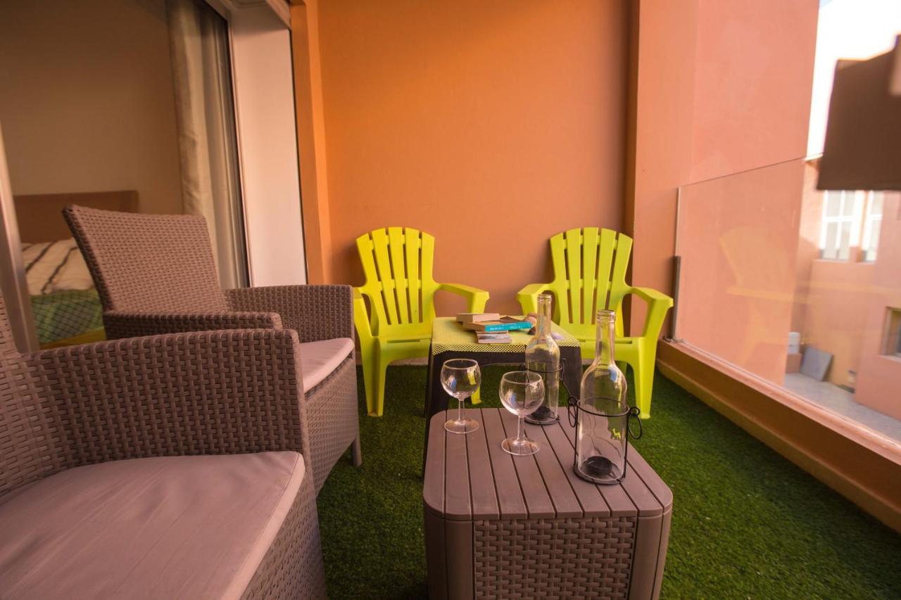 Luxury Beach Apartment - Romantic Weekend Getaway Agadir n'Ait Sa Εξωτερικό φωτογραφία