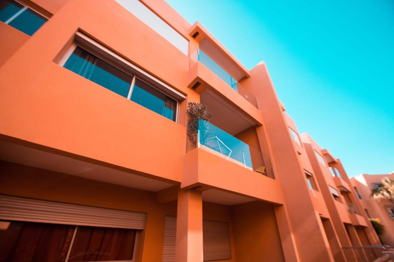 Luxury Beach Apartment - Romantic Weekend Getaway Agadir n'Ait Sa Εξωτερικό φωτογραφία