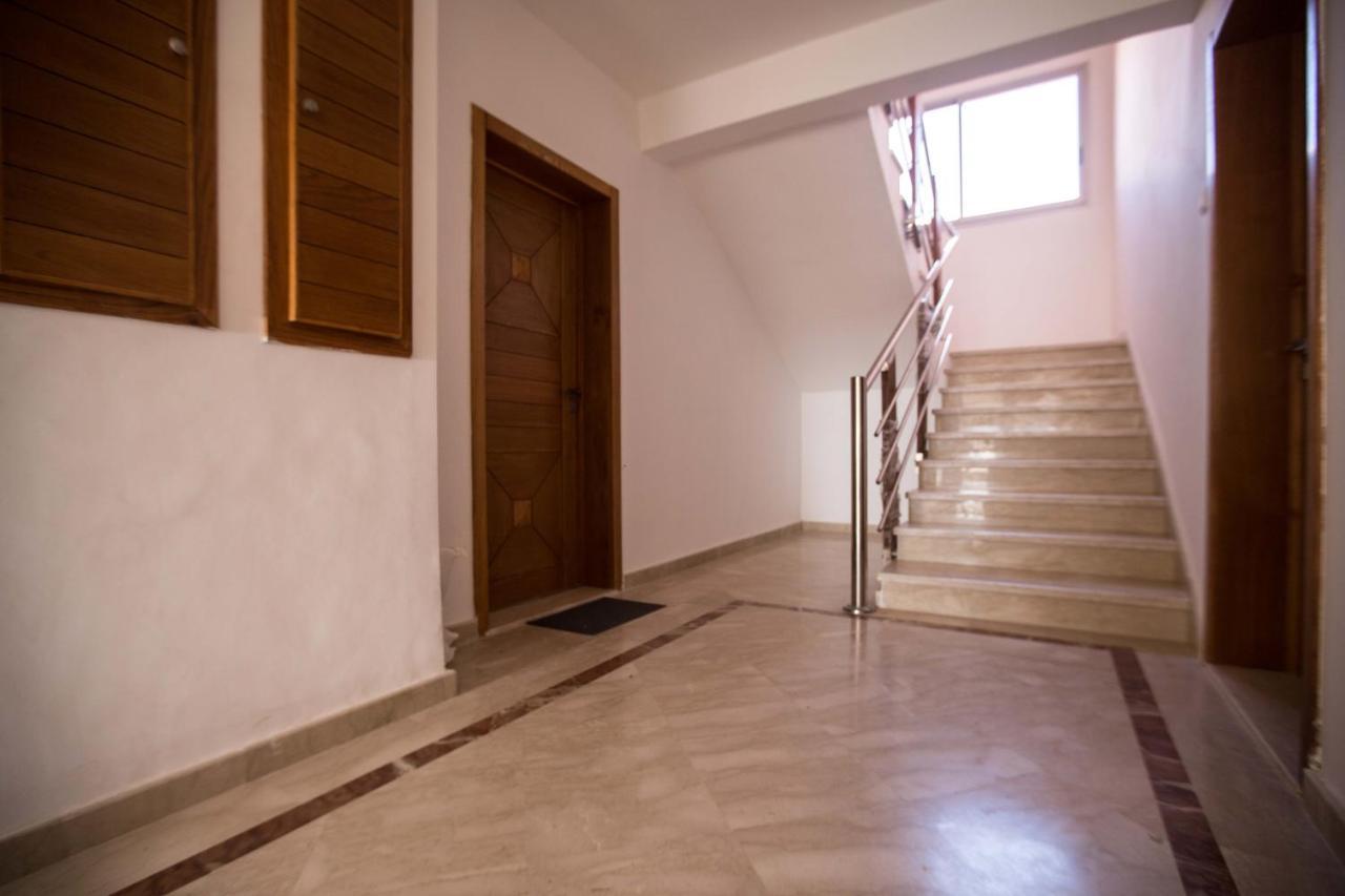 Luxury Beach Apartment - Romantic Weekend Getaway Agadir n'Ait Sa Εξωτερικό φωτογραφία