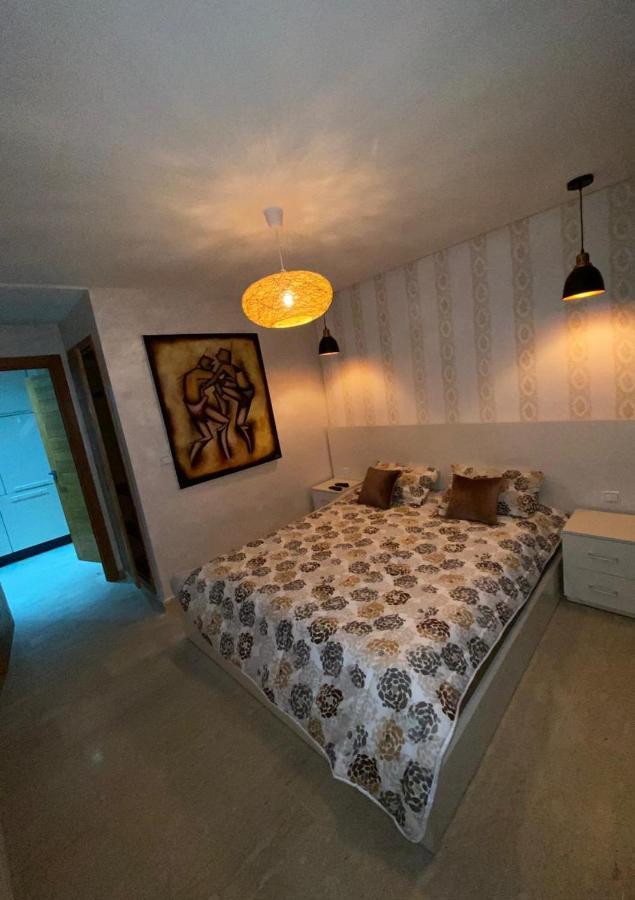 Luxury Beach Apartment - Romantic Weekend Getaway Agadir n'Ait Sa Εξωτερικό φωτογραφία