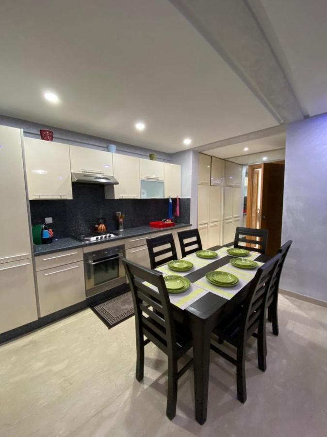 Luxury Beach Apartment - Romantic Weekend Getaway Agadir n'Ait Sa Εξωτερικό φωτογραφία