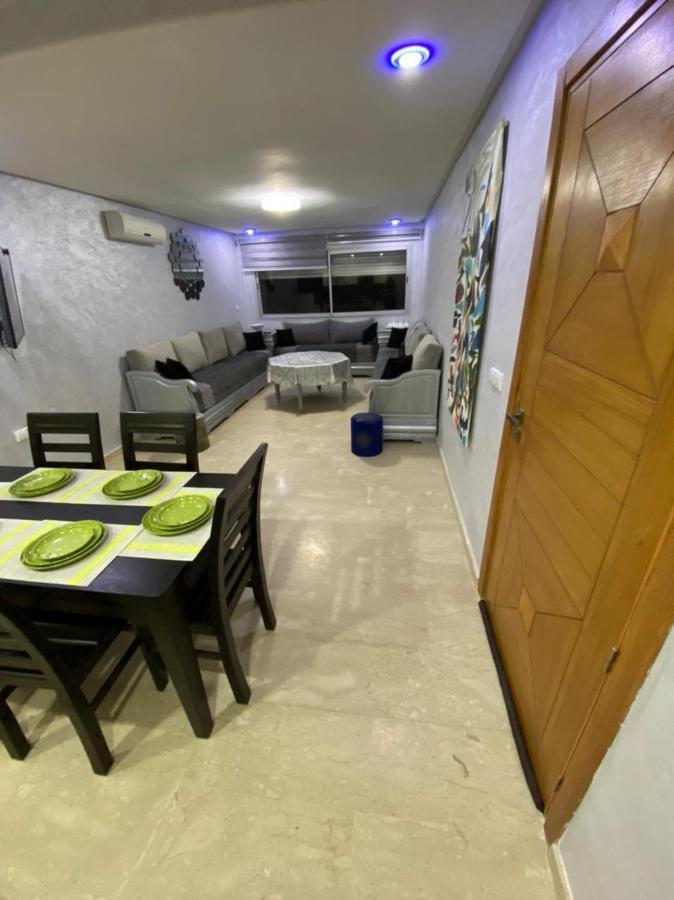 Luxury Beach Apartment - Romantic Weekend Getaway Agadir n'Ait Sa Εξωτερικό φωτογραφία