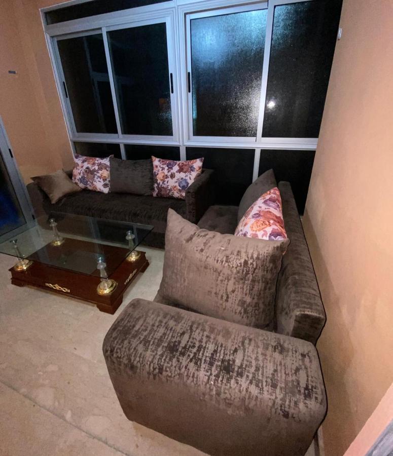Luxury Beach Apartment - Romantic Weekend Getaway Agadir n'Ait Sa Εξωτερικό φωτογραφία
