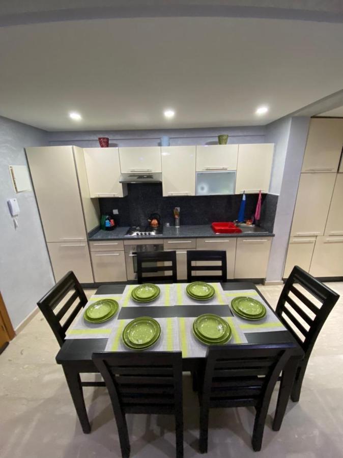 Luxury Beach Apartment - Romantic Weekend Getaway Agadir n'Ait Sa Εξωτερικό φωτογραφία